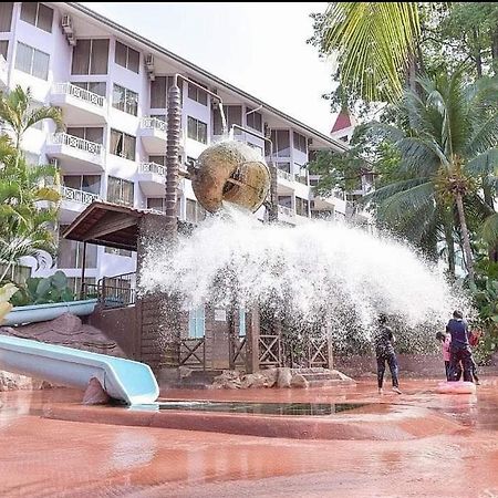 Lotus Desaru G510 By Jss Hotel Bandar Penawar Buitenkant foto