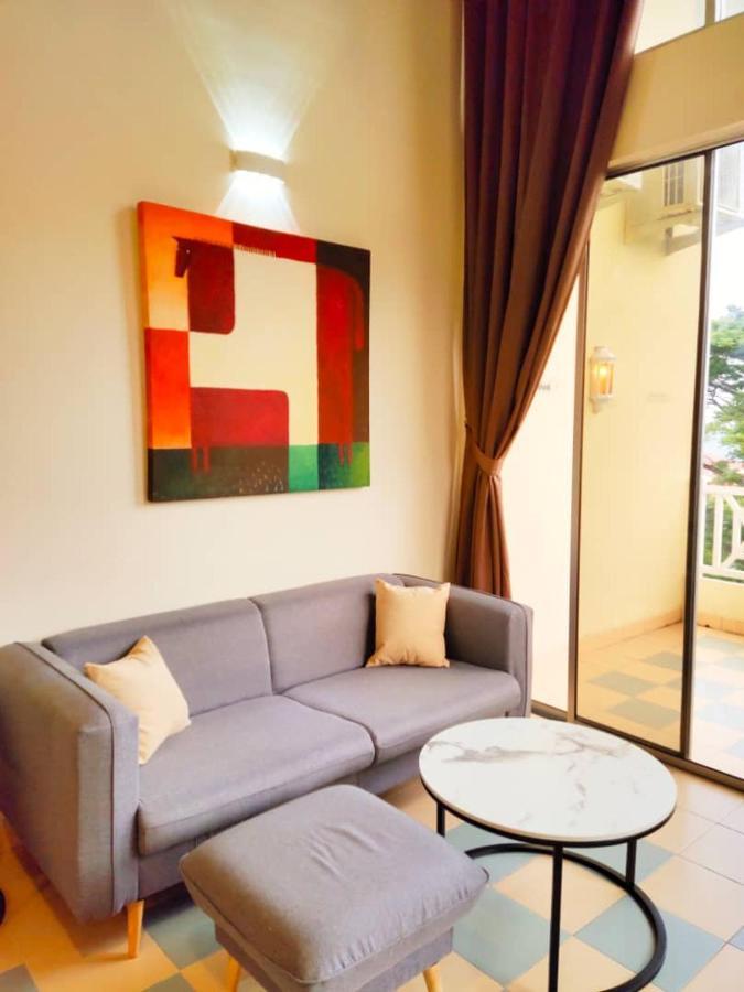 Lotus Desaru G510 By Jss Hotel Bandar Penawar Buitenkant foto