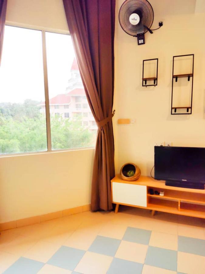 Lotus Desaru G510 By Jss Hotel Bandar Penawar Buitenkant foto