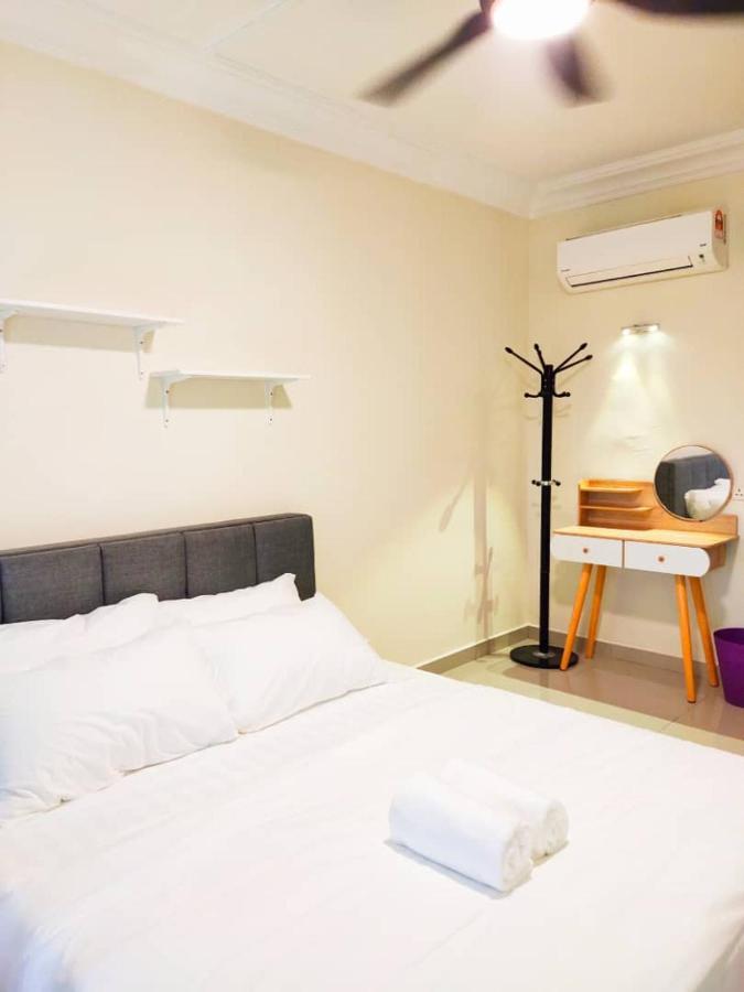 Lotus Desaru G510 By Jss Hotel Bandar Penawar Buitenkant foto