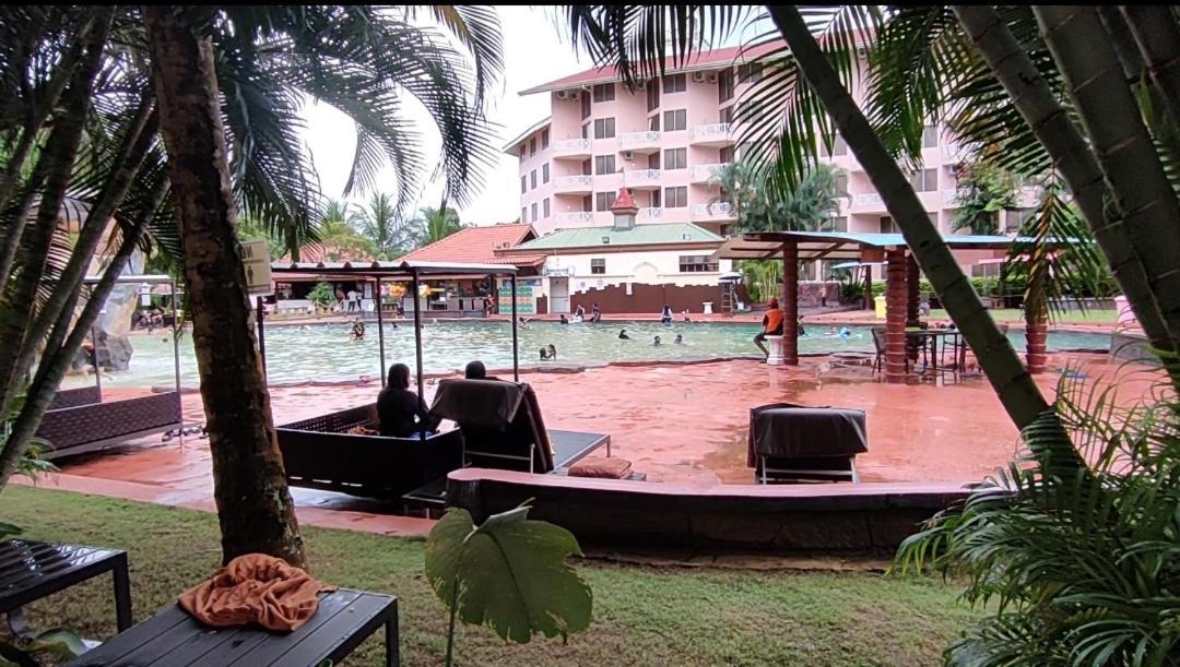 Lotus Desaru G510 By Jss Hotel Bandar Penawar Buitenkant foto