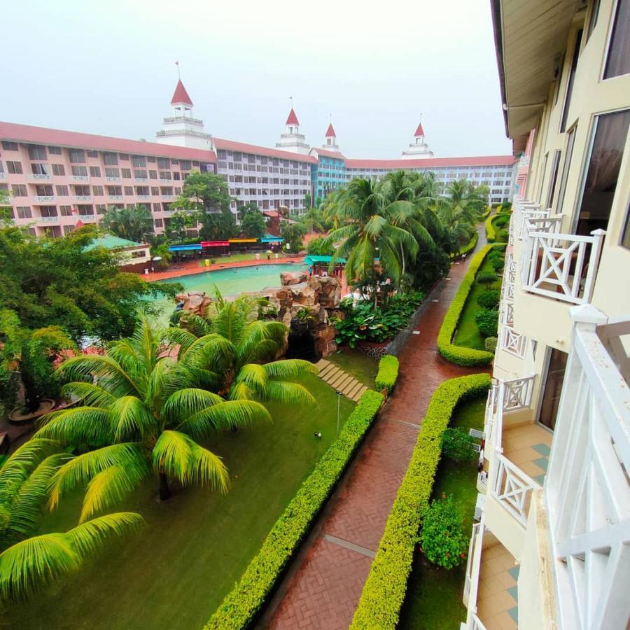 Lotus Desaru G510 By Jss Hotel Bandar Penawar Buitenkant foto