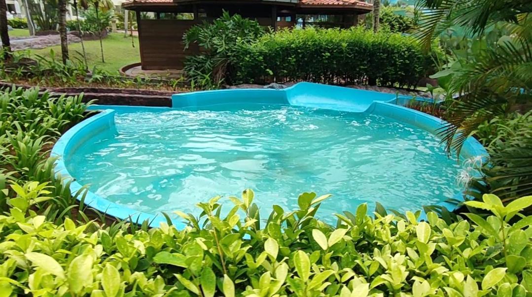 Lotus Desaru G510 By Jss Hotel Bandar Penawar Buitenkant foto